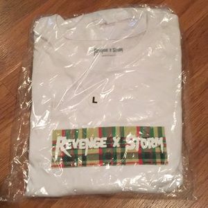 Revenge x Storm